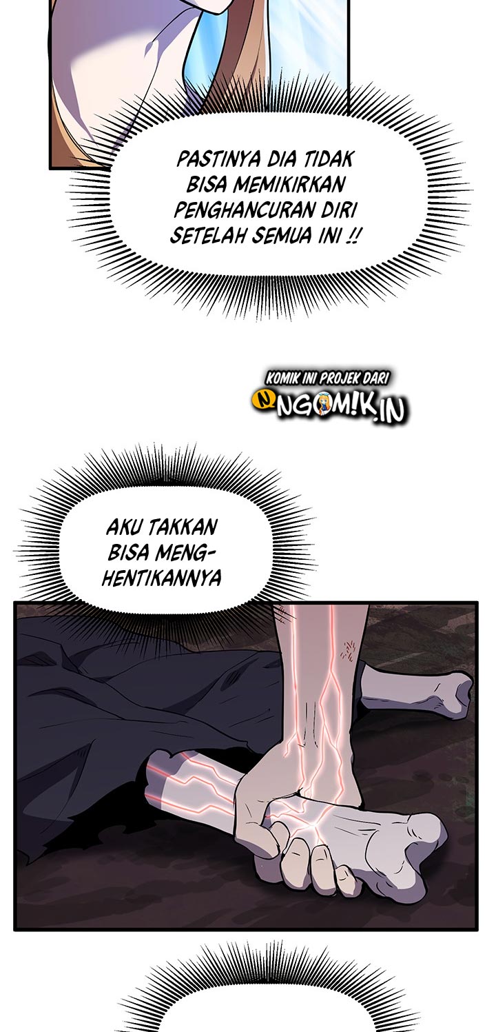 Otherworldly Sword King’s Survival Records chapter 22